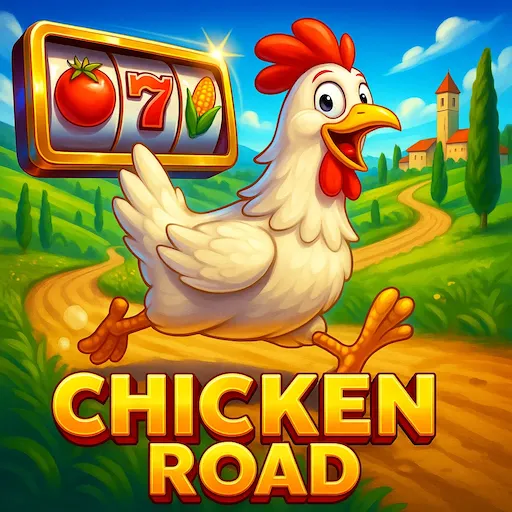 Chicken Road Slot Machine