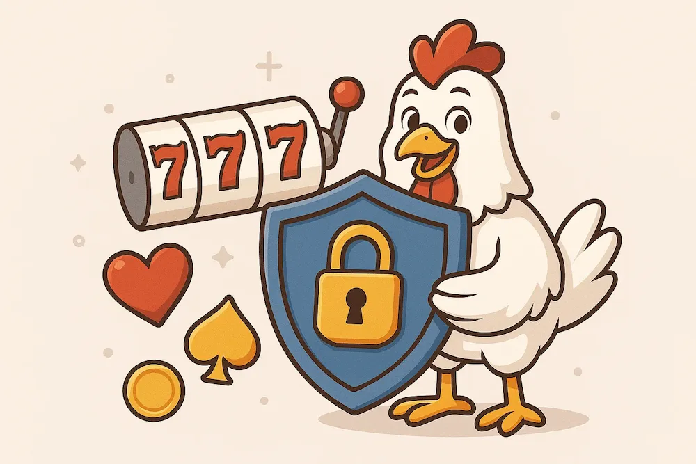 Chicken Road è una Truffa? Affidabilità e Sicurezza