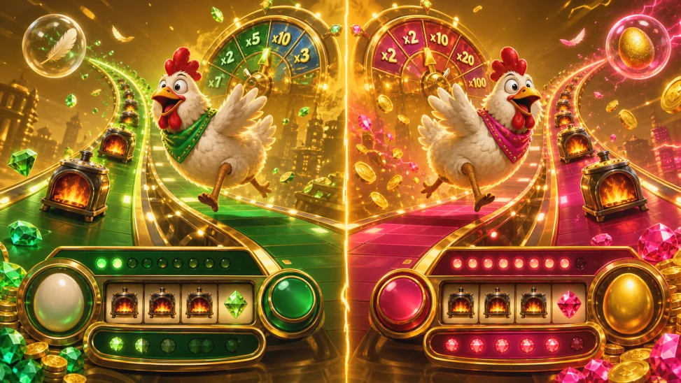 Chicken Road trucchi: i conti che smontano ogni sistema