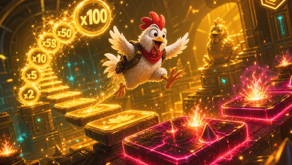 Quanto costa un'ora di Chicken Road 2: il conto passo passo